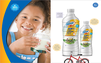 Daima New Products